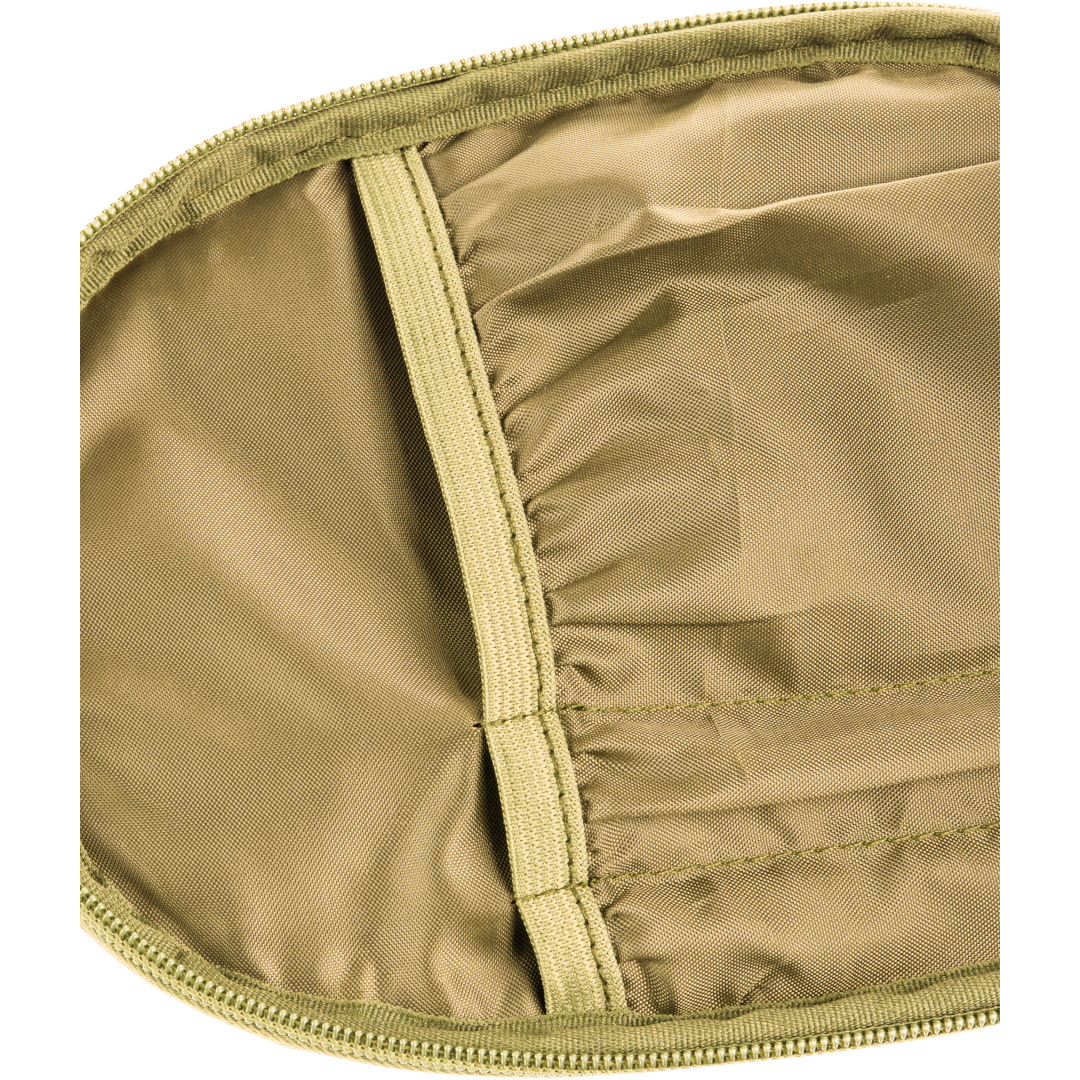 ACE Schakal Bag for Ear Defenders (Compatible with Sordin, Howard Leight, 3M Peltor & Many More)