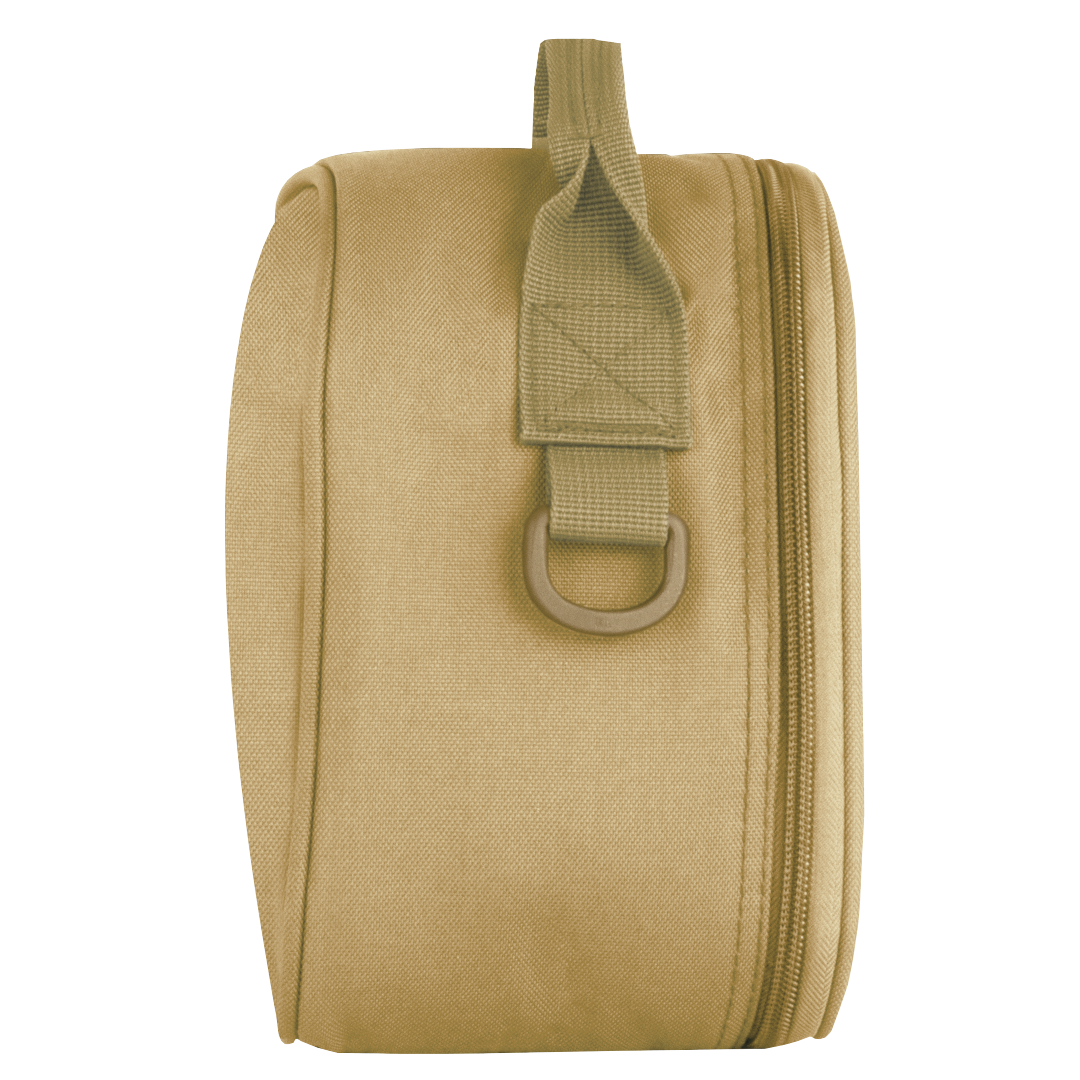 ACE Schakal Bag for Ear Defenders (Compatible with Sordin, Howard Leight, 3M Peltor & Many More)