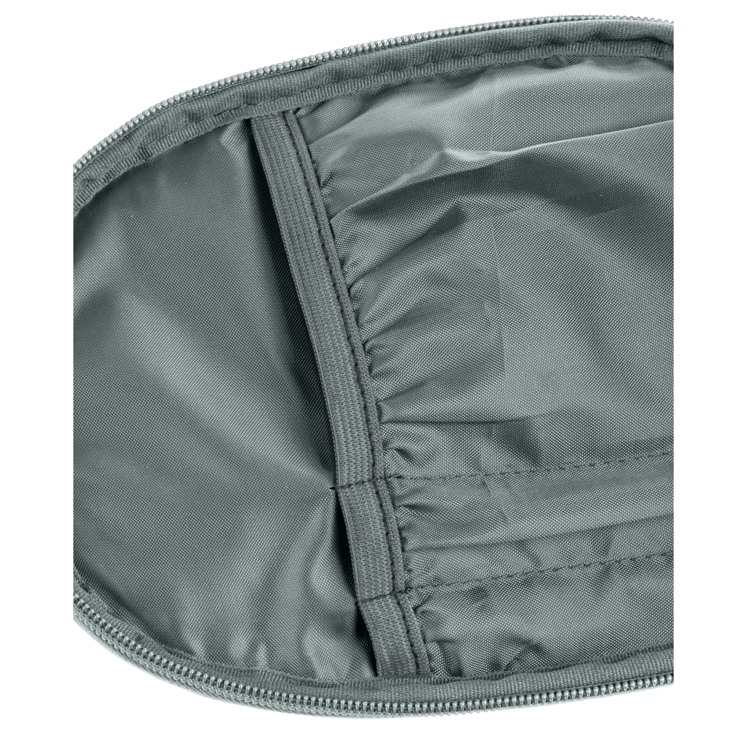 ACE Schakal Bag for Ear Defenders (Compatible with Sordin, Howard Leight, 3M Peltor & Many More)