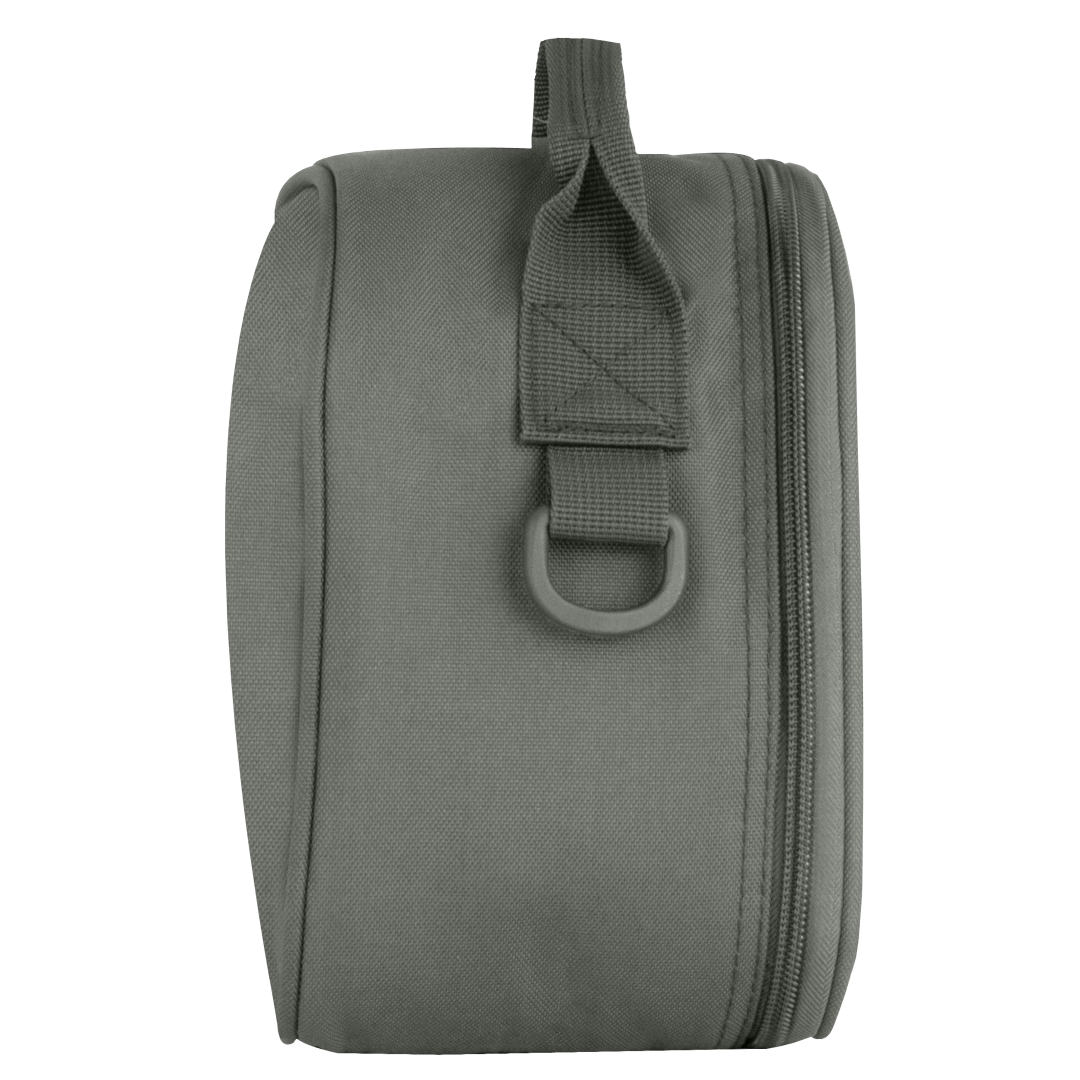 ACE Schakal Bag for Ear Defenders (Compatible with Sordin, Howard Leight, 3M Peltor & Many More)
