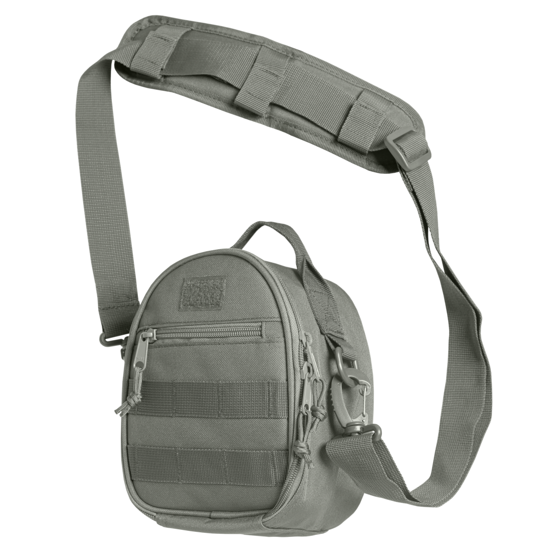 ACE Schakal Bag for Ear Defenders (Compatible with Sordin, Howard Leight, 3M Peltor & Many More)