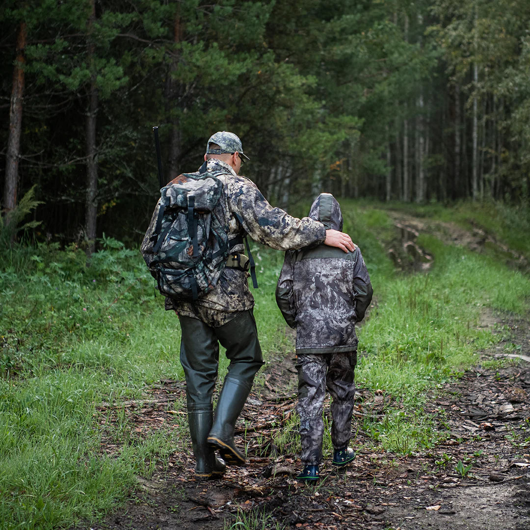 Three-quarters of Hunters are Missing Essential Gear