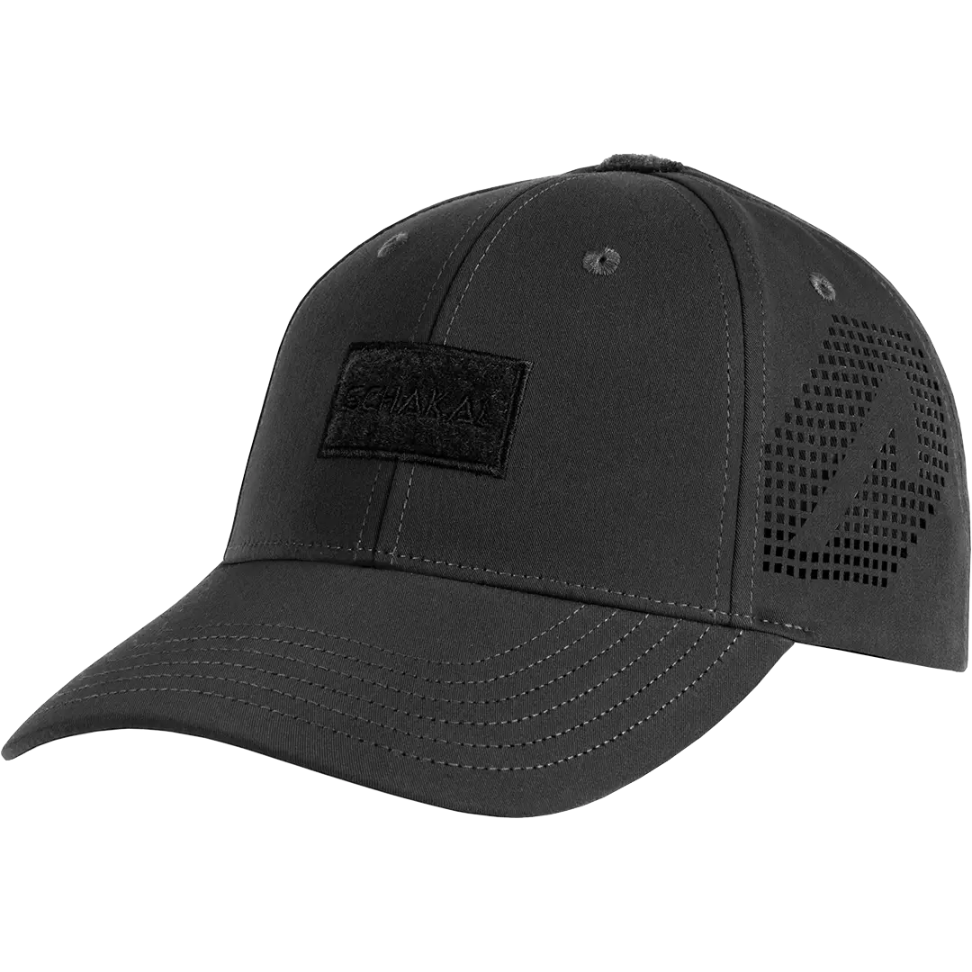 ACE Schakal Tactical Baseball Cap - With Hook and Pile Patch for 