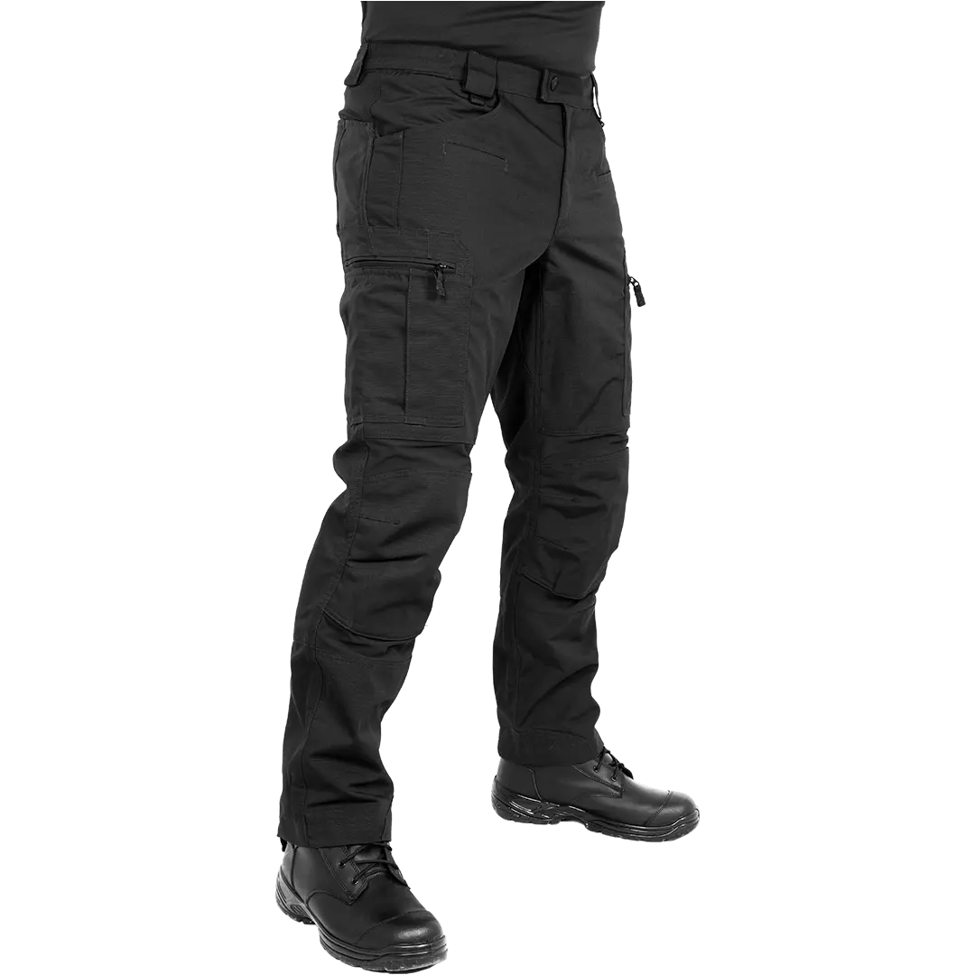 ACE Schakal Tactical Pants with Ripstop Fabric – Water Resistant Cargo Pants