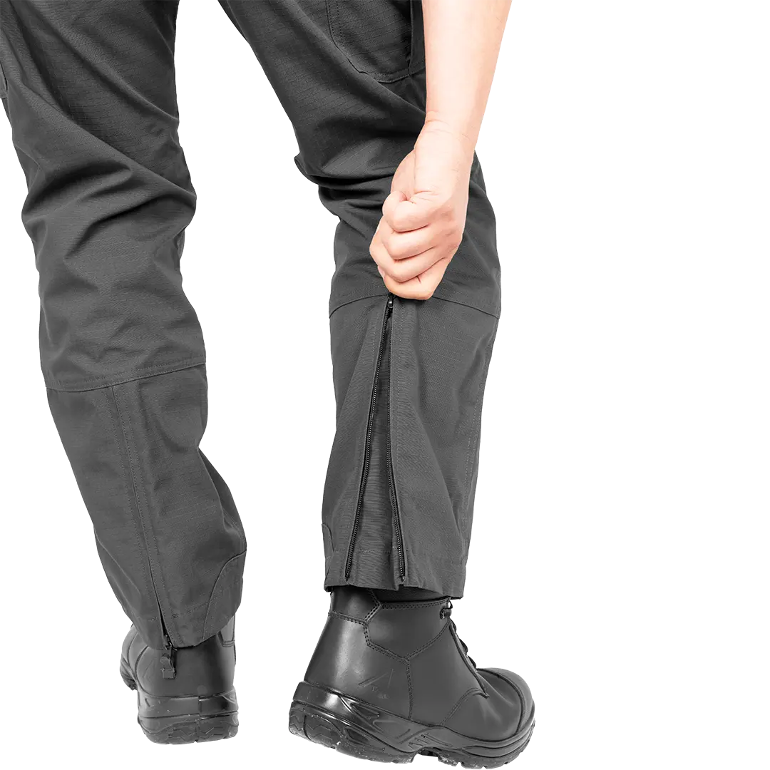 ACE Schakal Tactical Pants with Ripstop Fabric – Water Resistant Cargo Pants